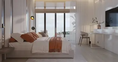 Kawalerka 1 pokój w Choeng Thale, Tajlandia