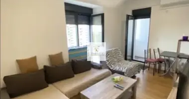 Wohnung in Bar, Montenegro