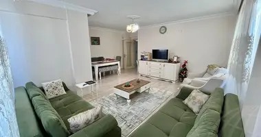 Mieszkanie 3 pokoi w 3078 Sokak, Turcja