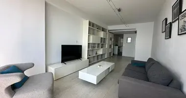 Mieszkanie 3 pokoi w Limassol, Cypr