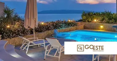 Haus 4 zimmer in Opcina Dezanovac, Kroatien