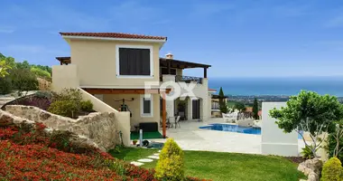 Wohnung 3 Schlafzimmer in Tala, Zypern