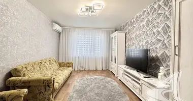Appartement 2 chambres dans Muchaviecki sielski Saviet, Bélarus