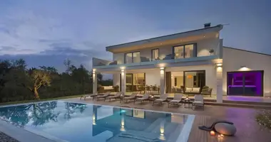 Villa 4 bedrooms in Grad Porec, Croatia