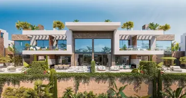 5 bedroom apartment in Rio Real, Spain