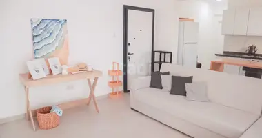 Apartamento 2 habitaciones en Chipre