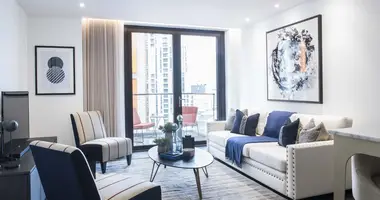 Apartamento 3 habitaciones en Londres, Reino Unido