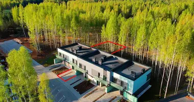 Mieszkanie 4 pokoi w Kalodziscanski sielski Saviet, Białoruś