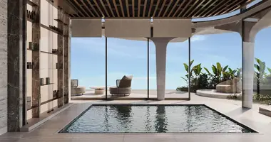 4 bedroom apartment in Dubai, United Arab Emirates