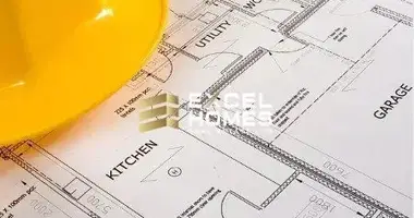 Plot of land in Qormi, Malta
