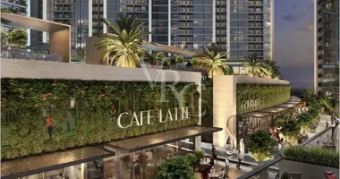 Appartement 1 chambre dans Doubaï, Émirats arabes unis