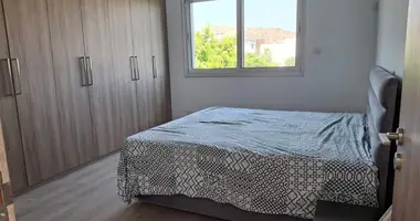 Casa 3 habitaciones en Demos Agiou Athanasiou, Chipre