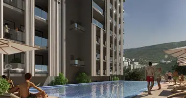 Studio 1 Schlafzimmer in Tiflis, Georgien