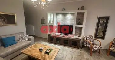 1 room studio apartment in Kavala Municipality, Greece