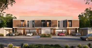 Villa 2 chambres dans Al Ghadeer, Émirats arabes unis