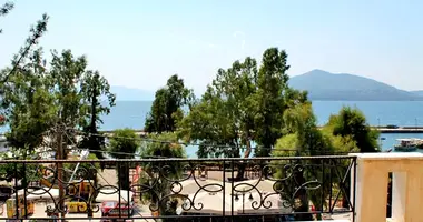 Квартира 2 спальни в Istiaia Aidipsos Municipality, Греция
