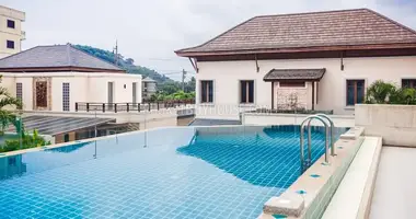 Квартира 1 спальня в Ban Bang Thao, Таиланд