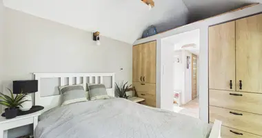 Casa en Varsovia, Polonia