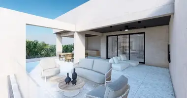 Apartamento 3 habitaciones en Aradippou, Chipre