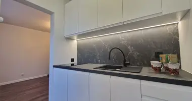 Квартира 1 комната в Варшава, Польша