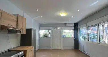 1 bedroom apartment in Municipality of Thessaloniki, Greece