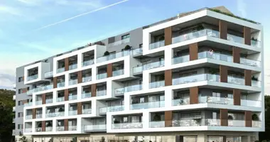 Apartamento 2 habitaciones en Budva, Montenegro