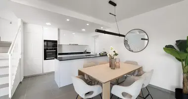 Maison 3 chambres dans Pulpi, Espagne