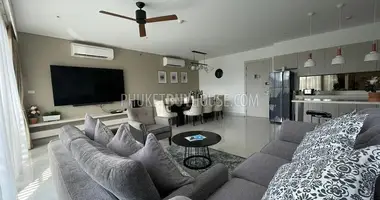 2 bedroom apartment in Choeng Thale, Thailand