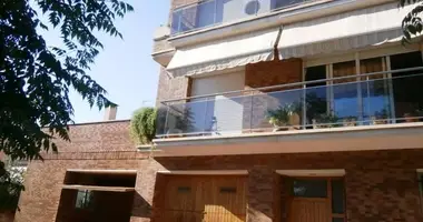 Villa 5 bedrooms in Martorell, Spain