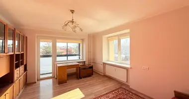 Apartamento 1 habitación en Kaunas, Lituania