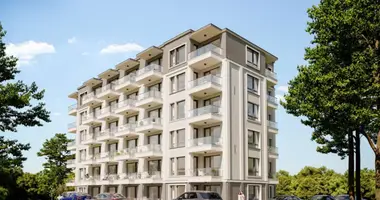 Mieszkanie 1 pokój w Nesebyr, Bułgaria