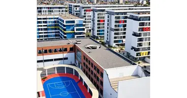 2 bedroom apartment in Kamëz Municipality, Albania