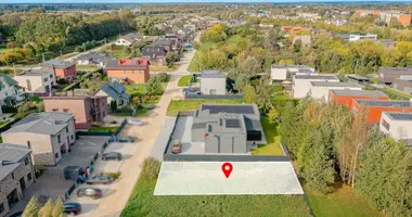 Parcela en Šiauliai, Lituania