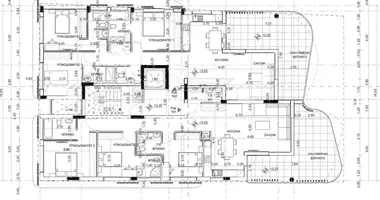 Appartement dans Limassol, Chypre