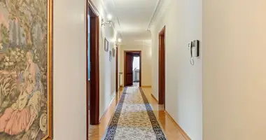 Apartment in Warsaw, Poland