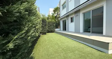 Mieszkanie 3 pokoi w Demos Agiou Athanasiou, Cypr