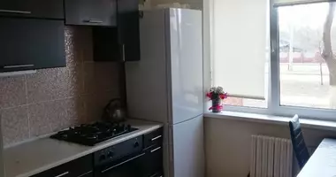3 room apartment in Barysaw District, Belarus