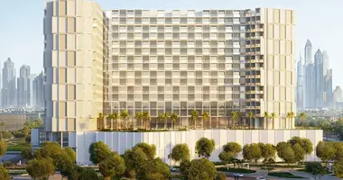 Propriété commerciale 45 m² dans Doubaï, Émirats arabes unis