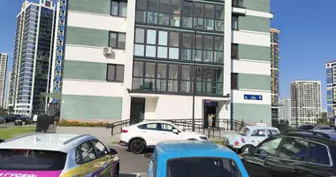 Tienda 56 m² en Minsk, Belarús