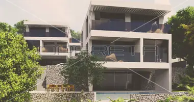 5 room house in Lokva Rogoznica, Croatia