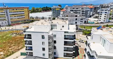 2 bedroom apartment in Kargıcak, Turkey