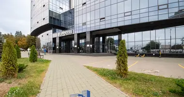 Gewerbefläche 124 m² in Minsk, Belarus
