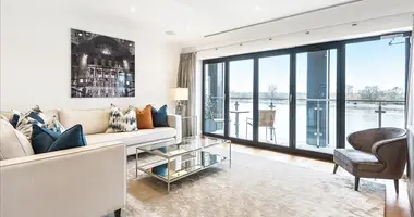 Casa 3 habitaciones en Londres, Reino Unido