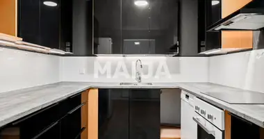 Wohnung 3 zimmer in Oulunsalo, Finnland