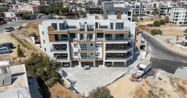 Penthouse 3 bedrooms in Demos Agiou Athanasiou, Cyprus