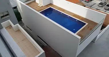 Wohnung 3 Schlafzimmer in Limassol, Zypern