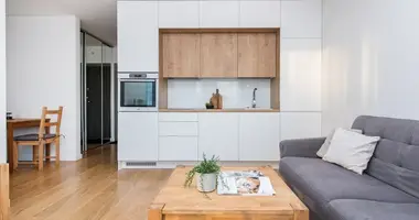 2 room apartment in Vilnius, Lithuania