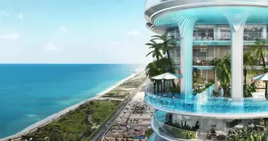 Apartamento 3 habitaciones en Dubái, Emiratos Árabes Unidos