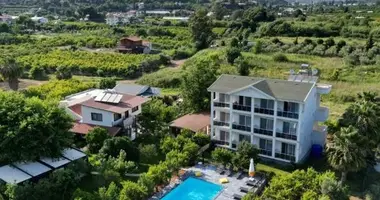 Hotel in Muratpasa, Türkei