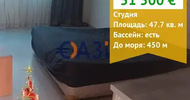 Квартира в Несебр, Болгария